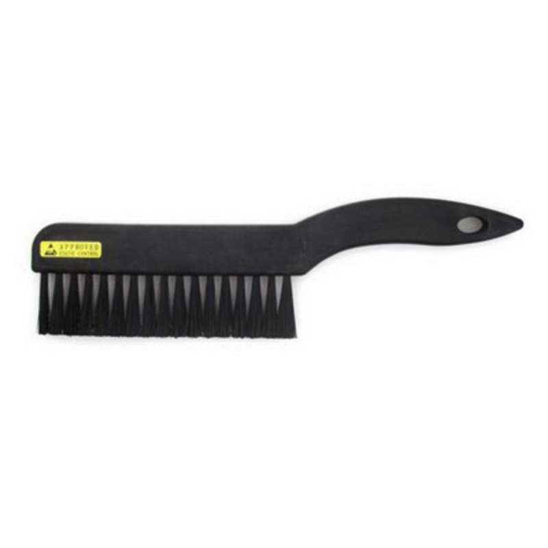9" x 3.5" CONDUCTIVE BRUSH
